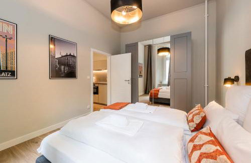 Exklusives Designer Loft nahe Hauptbahnhof - Photo 2