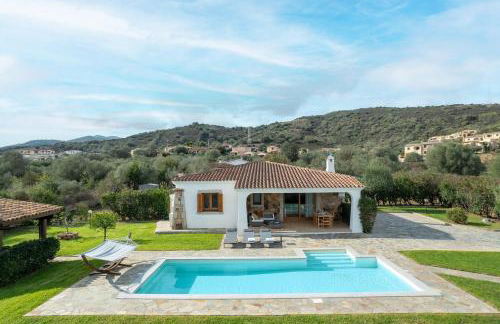 Villa Noah Elysia - Klodge - Foto 7