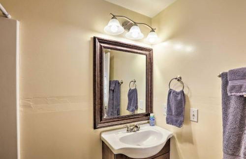 Wyoming Farmhouse Retreat! 10 Mi to Bighorn Canyon - Foto 16