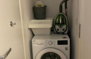 Top location Old Town Apartment Bonn - Foto 13