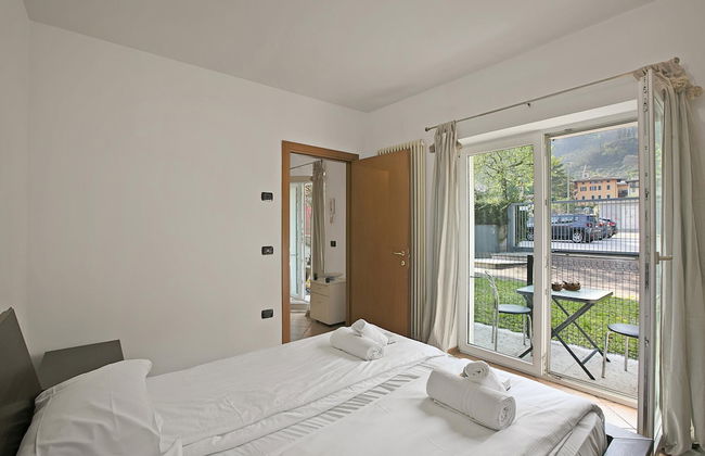 Star Apartment in Arco - Foto 8