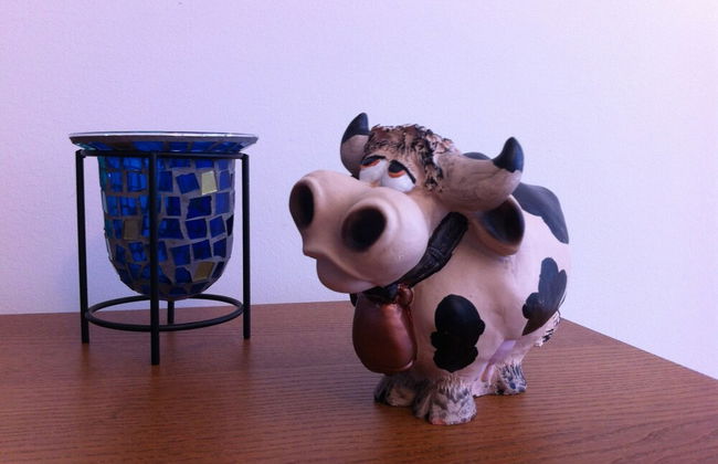 Casa Rural La LLosina - Foto 26