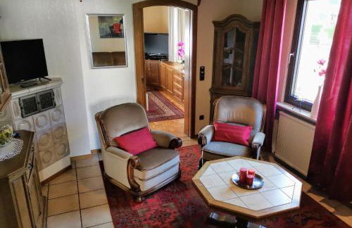 Ferienwohnung Maria Laach 3 - Foto 12