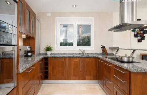 Villa Zacorri - HMR Holidays Moraira - Foto 13