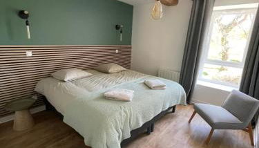 Gite du Douet de moulagny - Photo 3