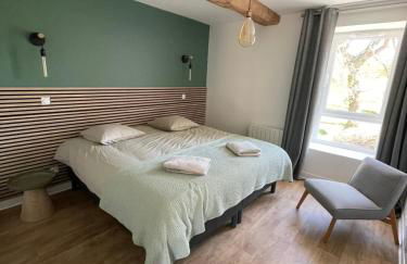 Gite du Douet de moulagny - Photo 3