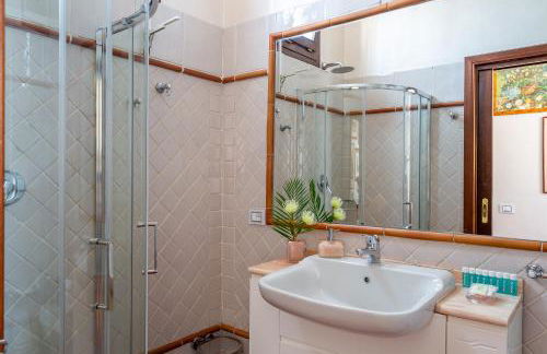 iFlat Campo de' Fiori Panoramic Penthouse - Foto 5