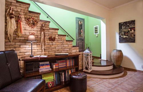 Birdsing Cottage - Foto 4