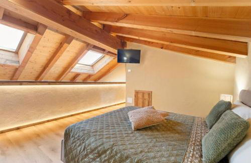 Godioz Suites - [Aosta Valley] - Foto 10