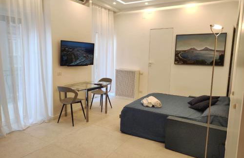 Vesuvio View Apartment - Foto 5