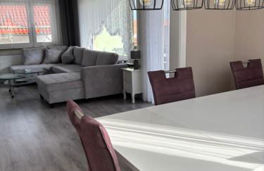 Ferienwohnung an der Warte - Foto 44