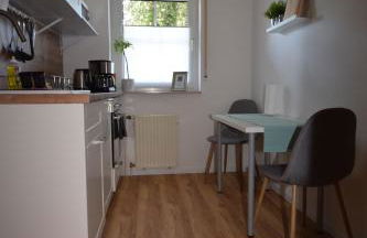 Ferienwohnung Kleine Auszeit - Foto 21