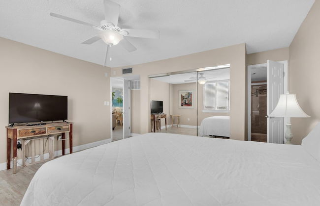 Dolphin Point #406c - Foto 4