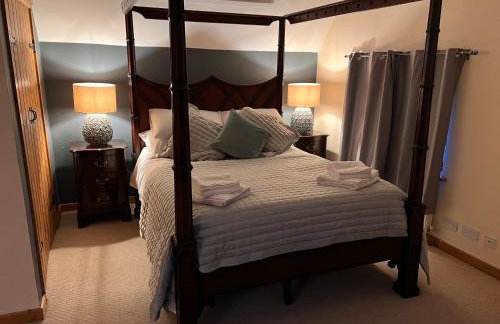 Barn Cottage - Foto 25