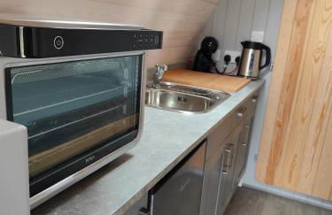 Devonknowes lodges - Foto 38