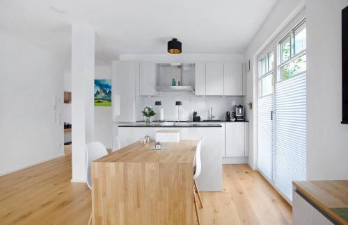 Design Ferienwohnung am Chiemsee - Foto 7