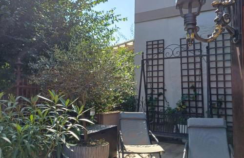 Auszeit Rheingauer Rosengarten - Foto 53