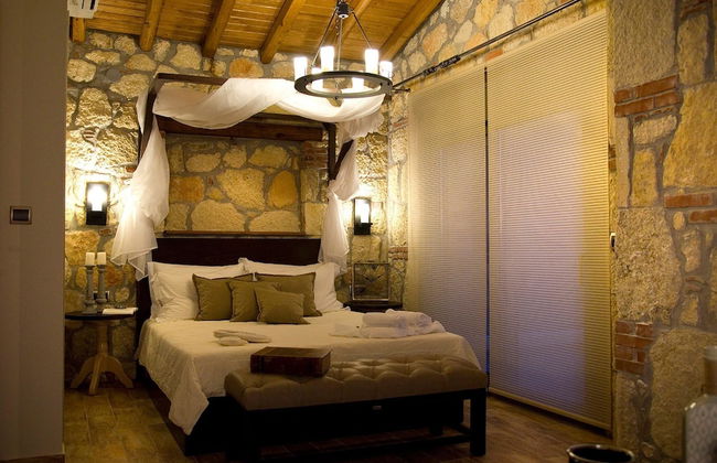 Five Senses Luxury Villas - Foto 7