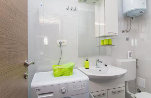 Apartment Split4me - Photo 34