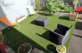 Villa Mon Repos 3 - Foto 1