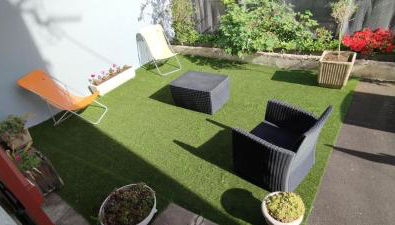 Villa Mon Repos 3 - Foto 1