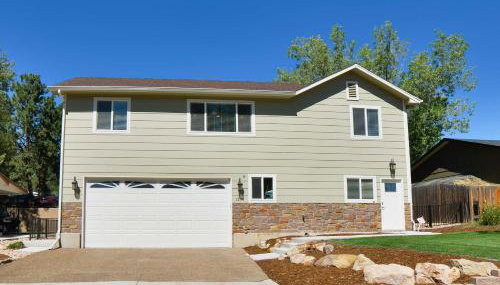 Crestview Place Family Home 2 Mins to UCCS Patio and BBQ - Foto 2