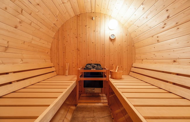 THE VILLA SEIFUMEIGETSU - Foto 43