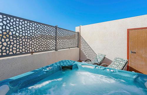 MEDANO4YOU Casa Violeta - Foto 3