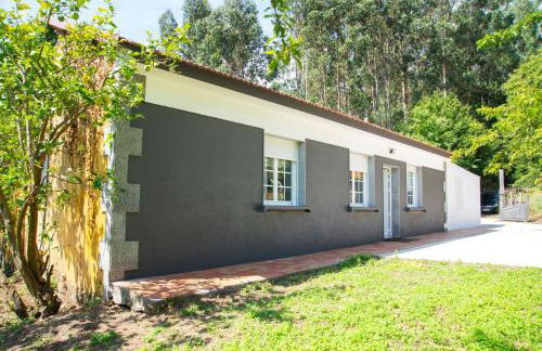 Welcome A Casiña de Arcos de Furcos - Photo 25