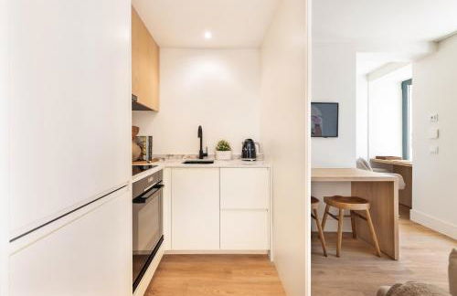 BLQ Charneco 1BDR in Boliqueime by LovelyStay - Foto 4