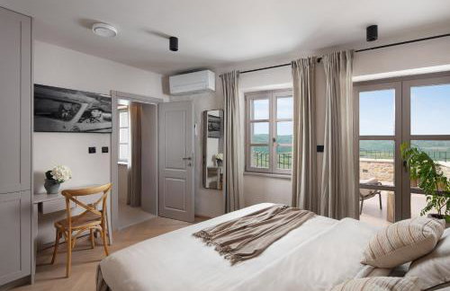 Luxury Villa Motovun - Foto 8