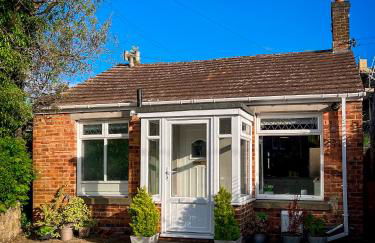 Carinya Cottage - Detached cosy cottage near Alnwick and Warkworth - Foto 34