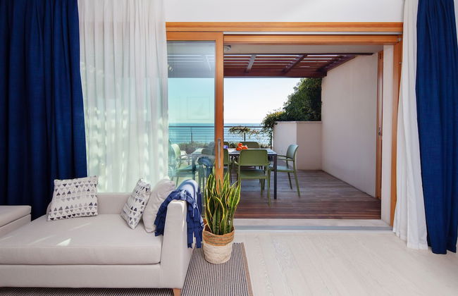 Portopiccolo Apartments - Foto 21