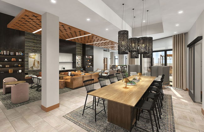 The Berkman - Photo 26