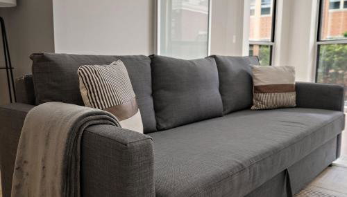 CozySuites Mill District with gym #12 - Foto 3