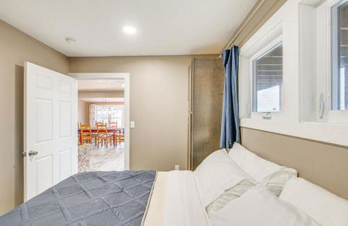 Cozy Maine Getaway Covered Deck, Walk to Beach! - Photo 13