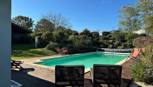 Maison Bordeaux Saint Émilion - Foto 5