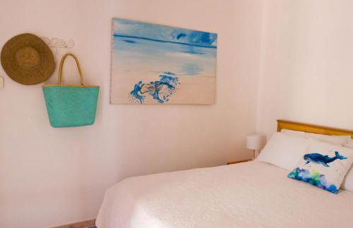 Jungle House - Pineta Is Morus - Foto 76