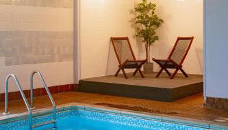 Cliff House Holiday Cottages - Foto 2