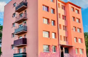 Apartament Lapis Lazuli - Foto 19