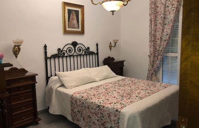 Casa Rural Las Cuevas De Setenil - Foto 1