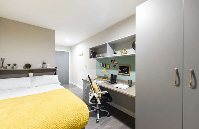 Student Only St David's - Photo 7