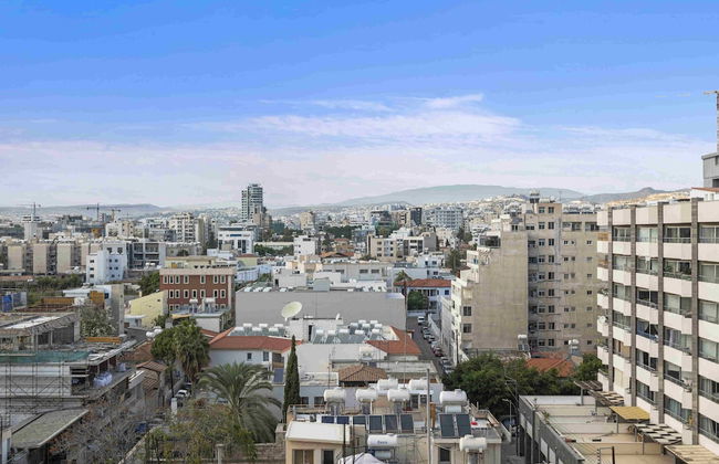 Phaedrus Living: Limassol Seaside Residences 06 - Foto 7