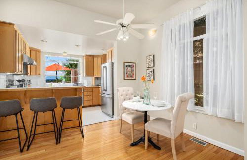 Queen Anne Retreat with Bay Views Dining & Shop - Foto 16