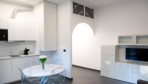 Linate Garden house Mecenate Fabrique MILANO CORTINA 2026 - Foto 3