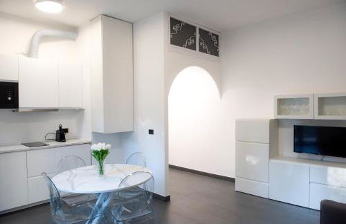 Linate Garden house Mecenate Fabrique MILANO CORTINA 2026 - Foto 3