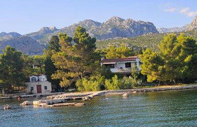 Villa Jaz - Foto 2