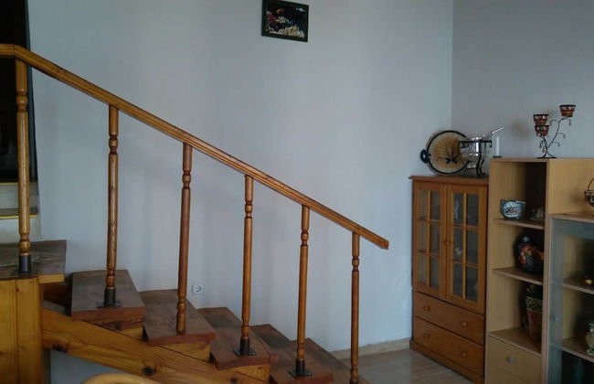 Villa Eros Apartments - Foto 18