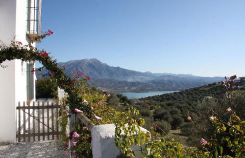 Holiday Home Casa vacanze Casa de Cantoblanco by Interhome - Foto 7