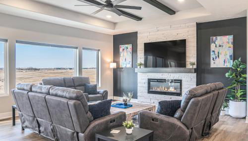 Walk to Water Park Game Room & Movie Theater - Foto 3